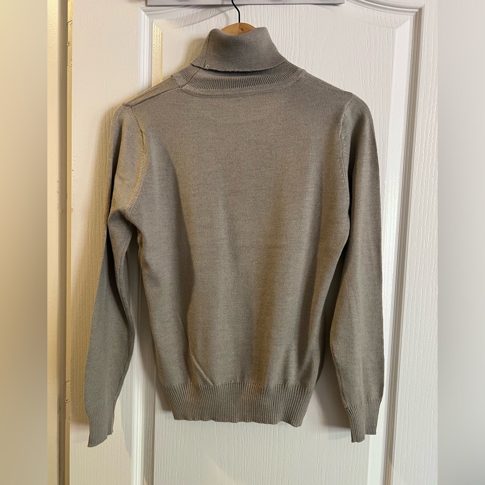 Turtleneck